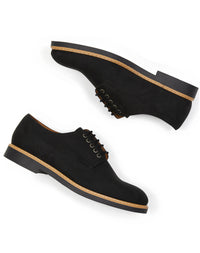 Vegan Men's Signature Derbys | Will's Vegan Store