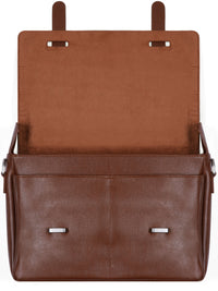 Vegan Messenger Bag | Will's Vegan Store