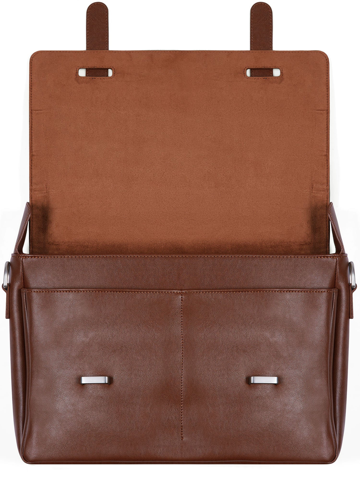 Vegan Messenger Bag | Will's Vegan Store