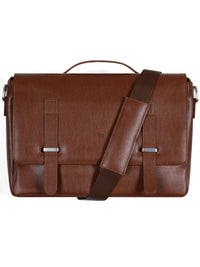 Vegan Messenger Bag | Will's Vegan Store