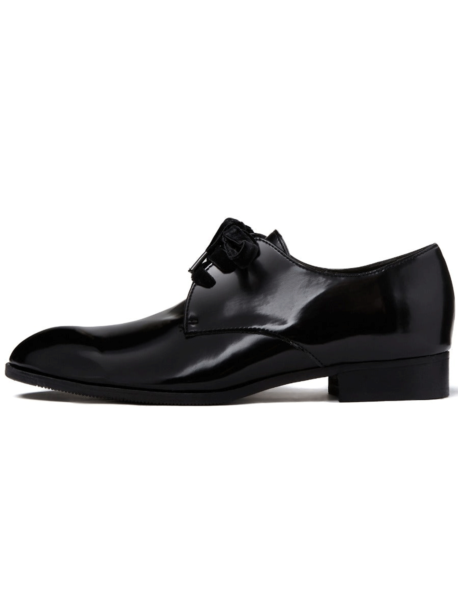Vegan Women's Luxe Derbys | Will's Vegan Store