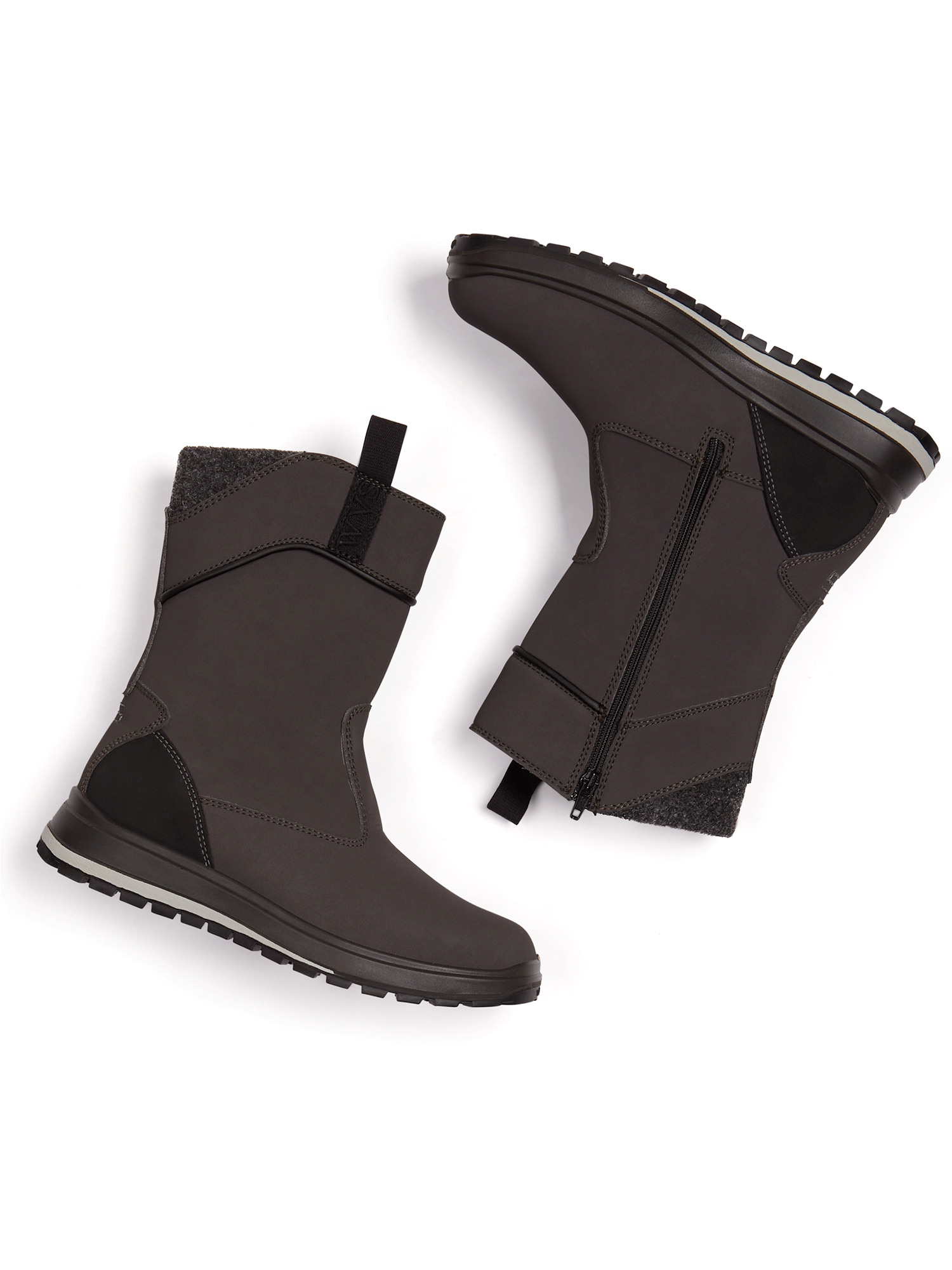 Vegan Women's WVSport Waterproof Country Boots | Will's Vegan Store