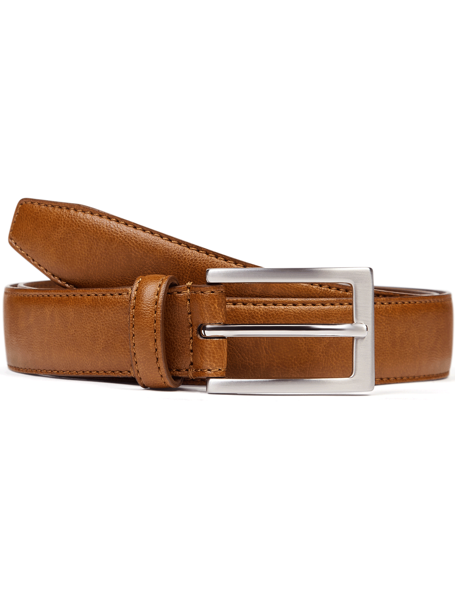 Vegan Men's Classic 3cm Belt | Will's Vegan Store