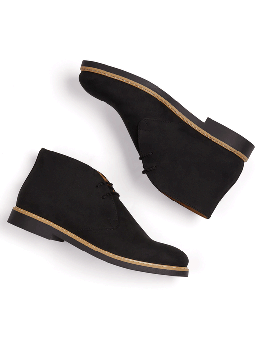 Signature Deserts | Vegan Boots