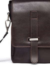 Vegan Messenger Bag | Will's Vegan Store