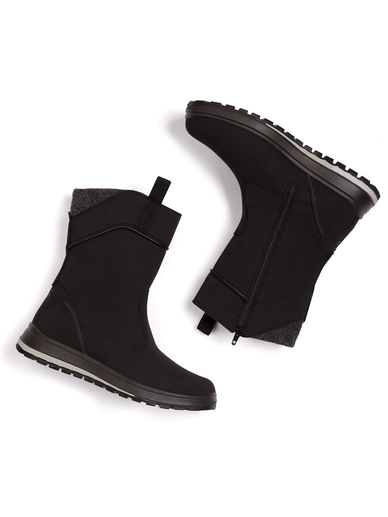 Women's Wvsport Insulated Waterproof Country Boots | Will's Vegan Store