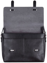 Vegan Messenger Bag | Will's Vegan Store