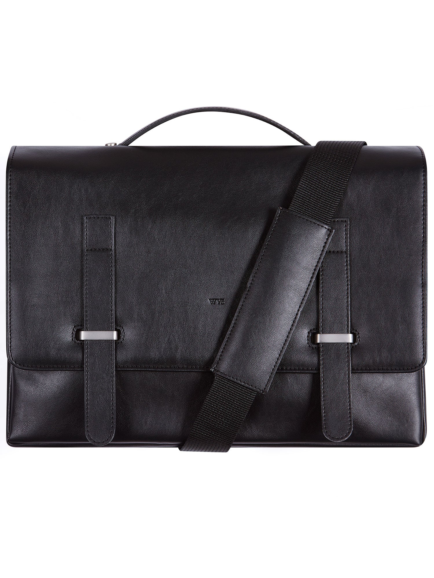Vegan Messenger Bag | Will's Vegan Store