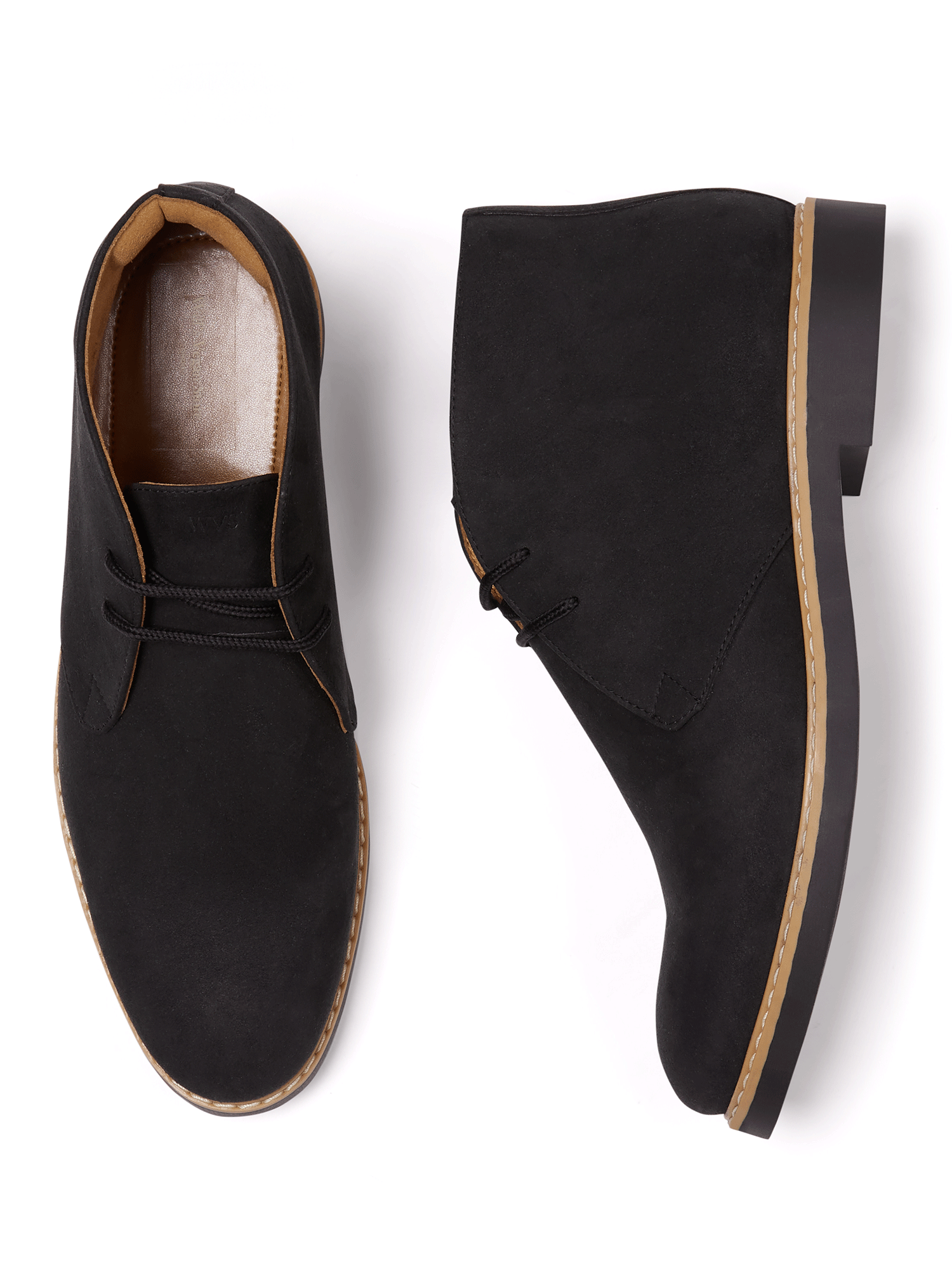 Vegan Men's Signature Deserts | Will's Vegan Store