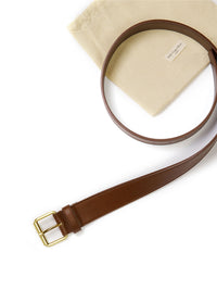 Vegan Men's 4cm Jeans Belt | Will's Vegan Store