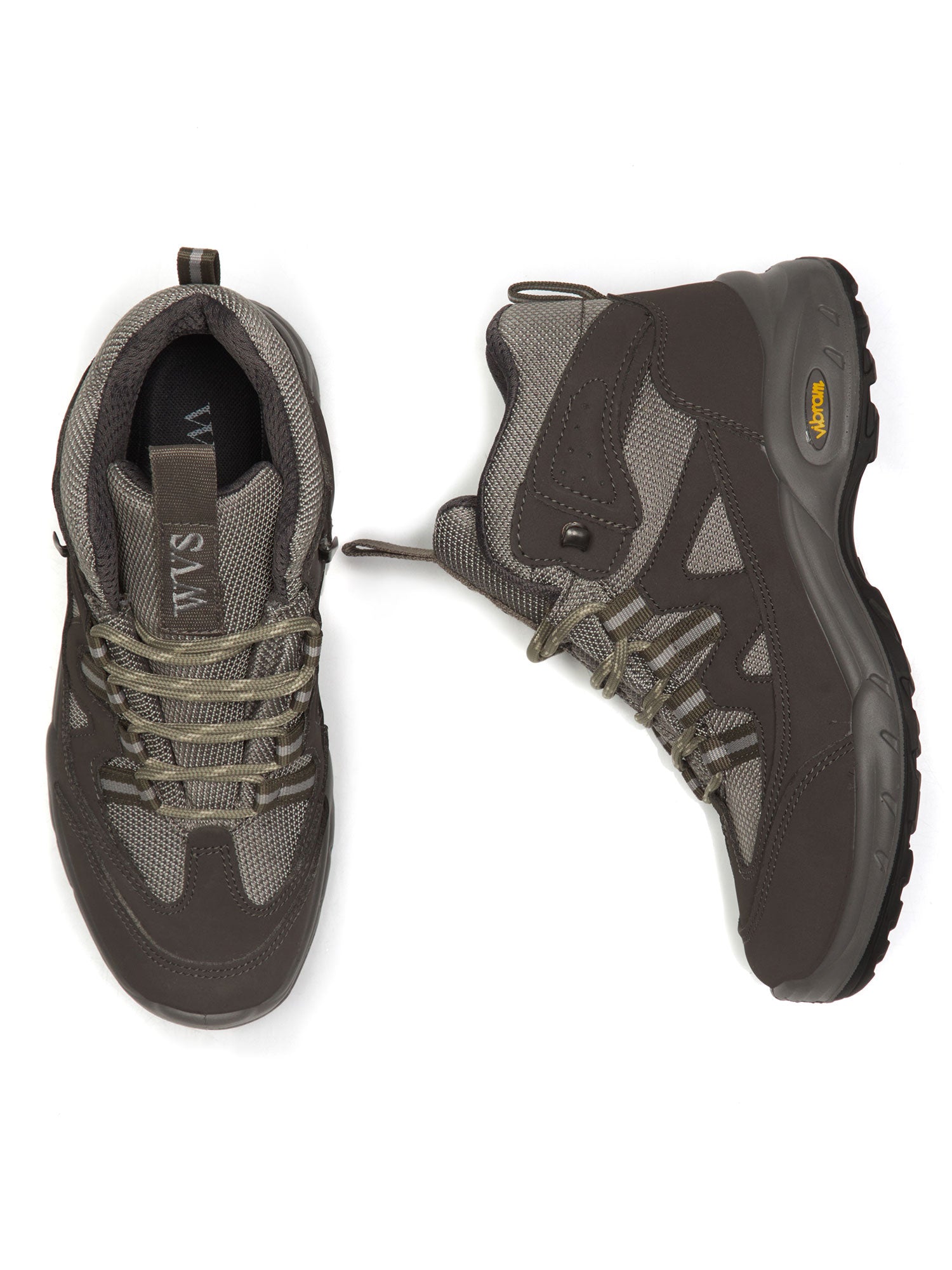 Vegan Women's WVSport Sequoia Edition Waterproof Hiking Boots | Will's Vegan Store