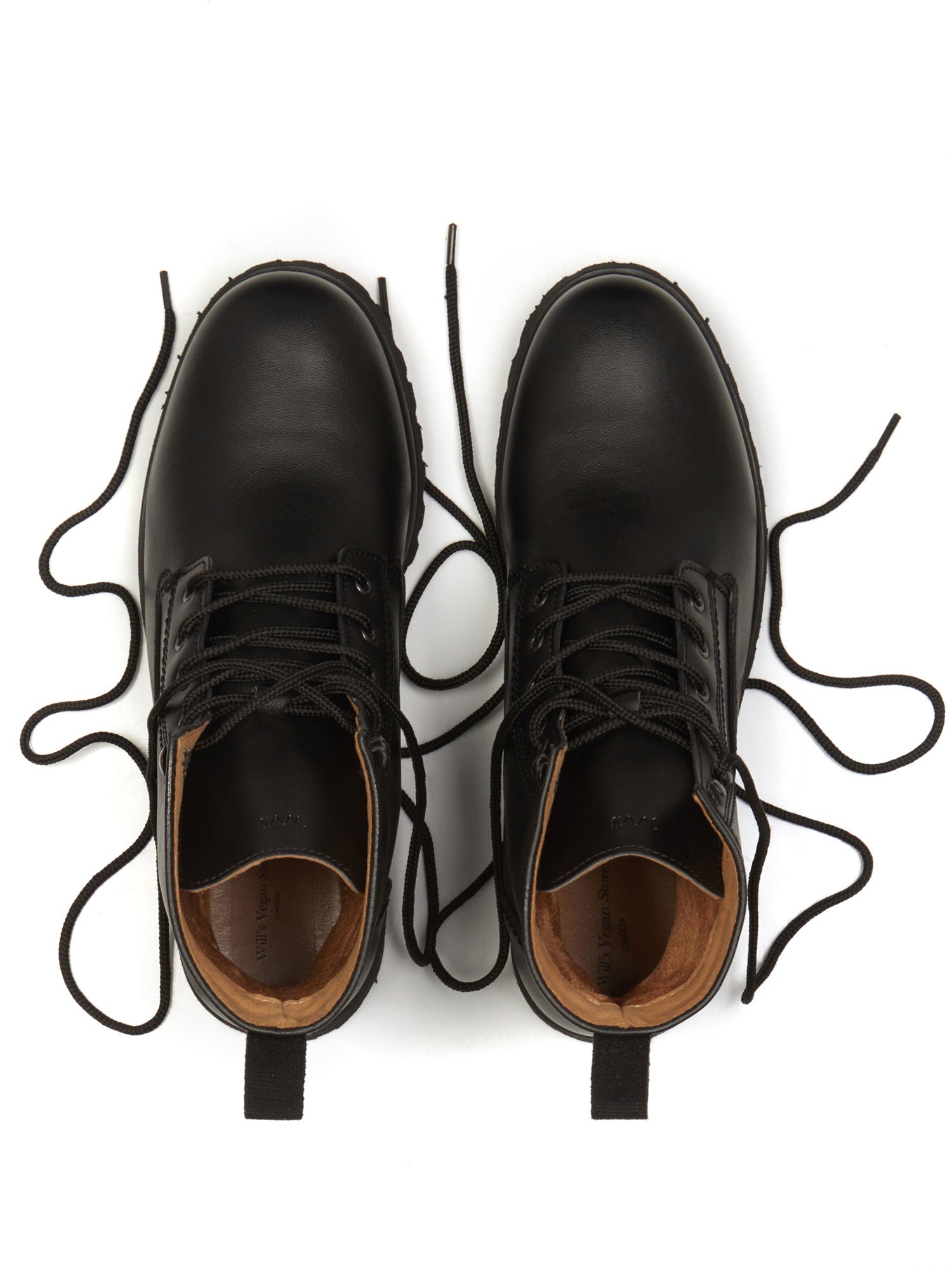 Vegan Women's Rangers | Will's Vegan Store