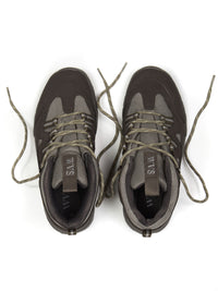 Vegan Women's WVSport Sequoia Edition Waterproof Hiking Boots | Will's Vegan Store