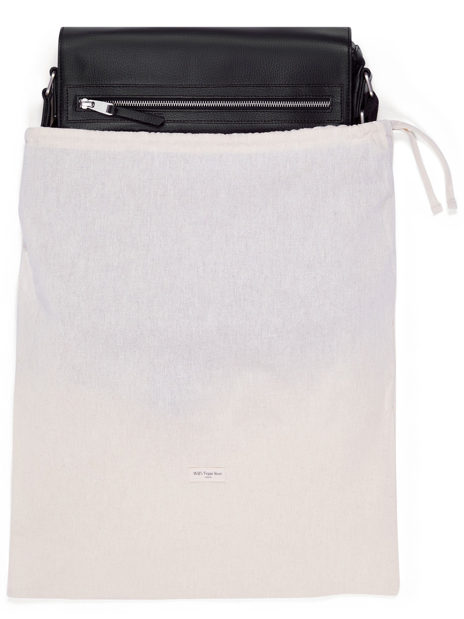 Vegan Reporters Bag | Will's Vegan Store