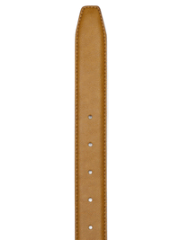 Vegan Men's Classic 3cm Belt | Will's Vegan Store