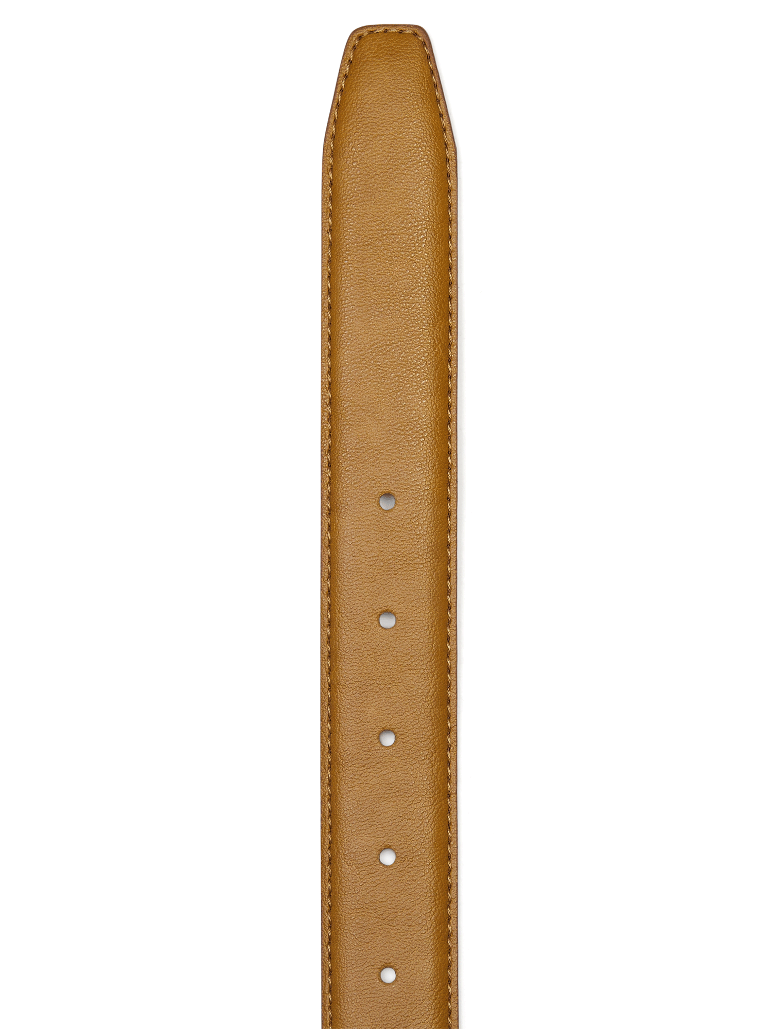 Vegan Men's Classic 3cm Belt | Will's Vegan Store