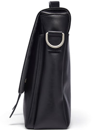 Vegan Messenger Bag | Will's Vegan Store