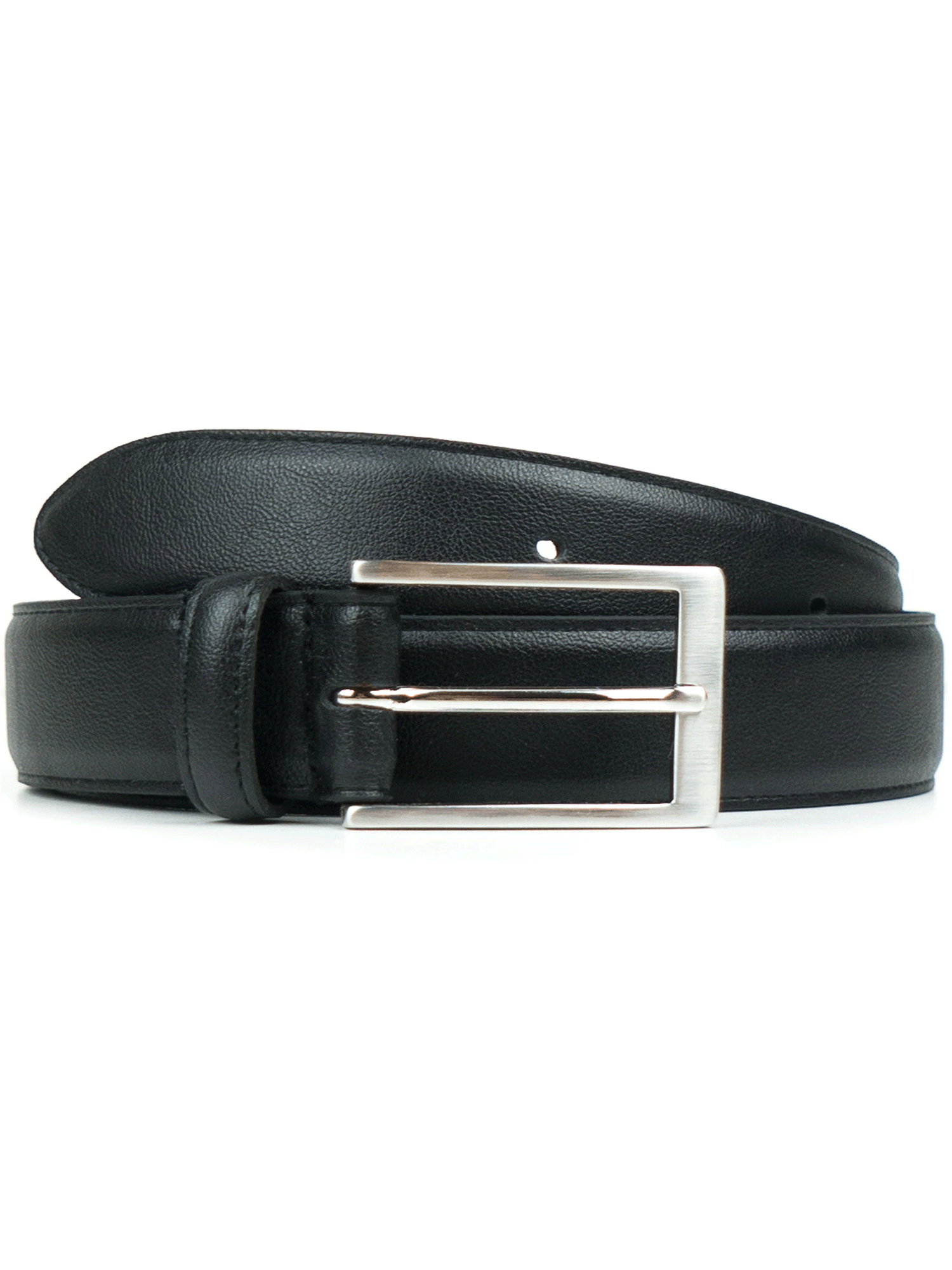 Vegan Men's Classic 3cm Belt | Will's Vegan Store