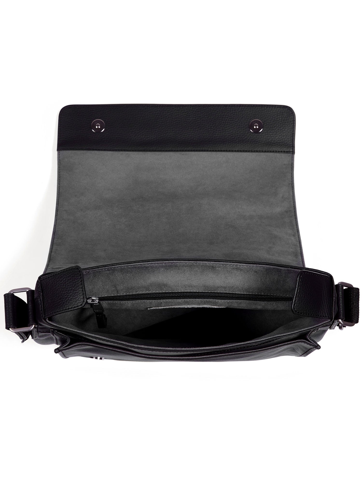 Vegan Reporters Bag | Will's Vegan Store