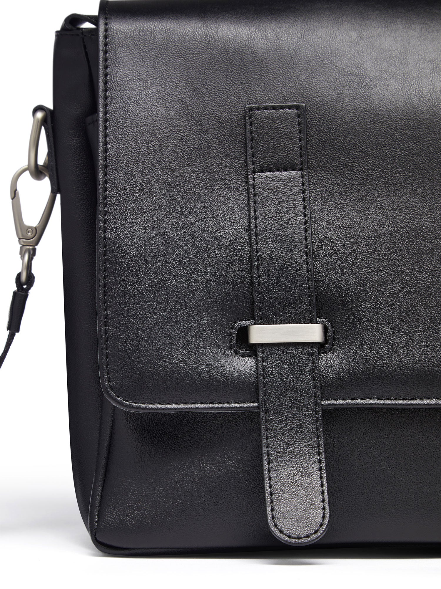 Vegan Messenger Bag | Will's Vegan Store