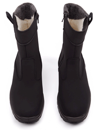 Women's Wvsport Insulated Waterproof Country Boots | Will's Vegan Store