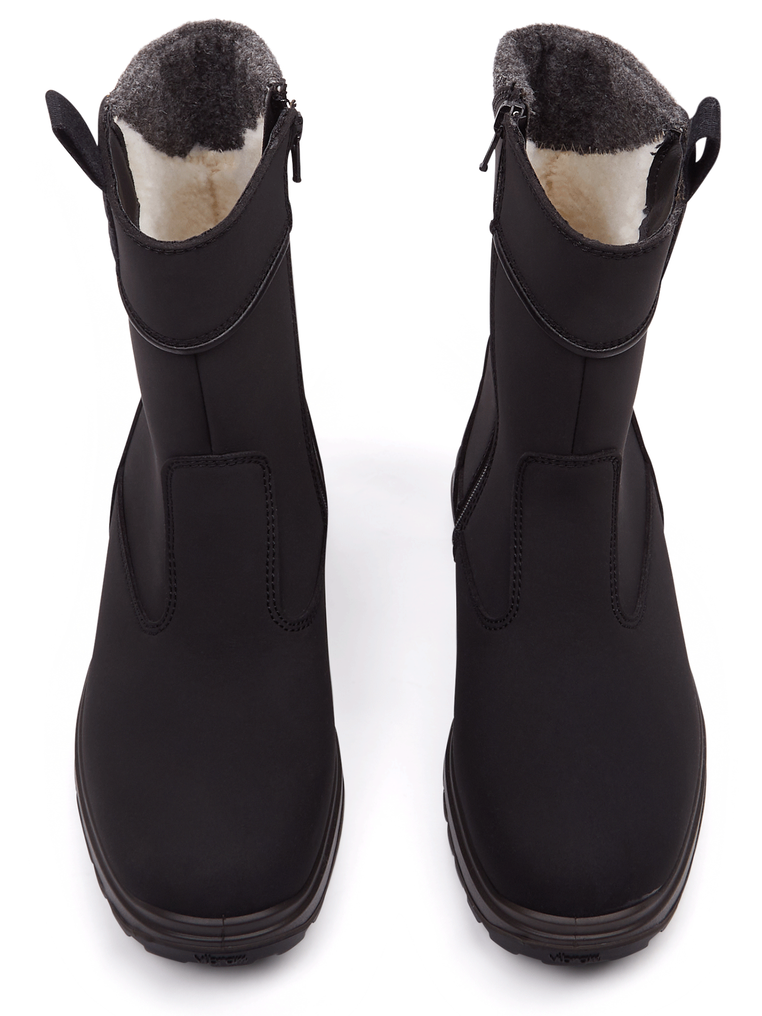 Women's Wvsport Insulated Waterproof Country Boots | Will's Vegan Store