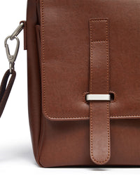 Vegan Messenger Bag | Will's Vegan Store