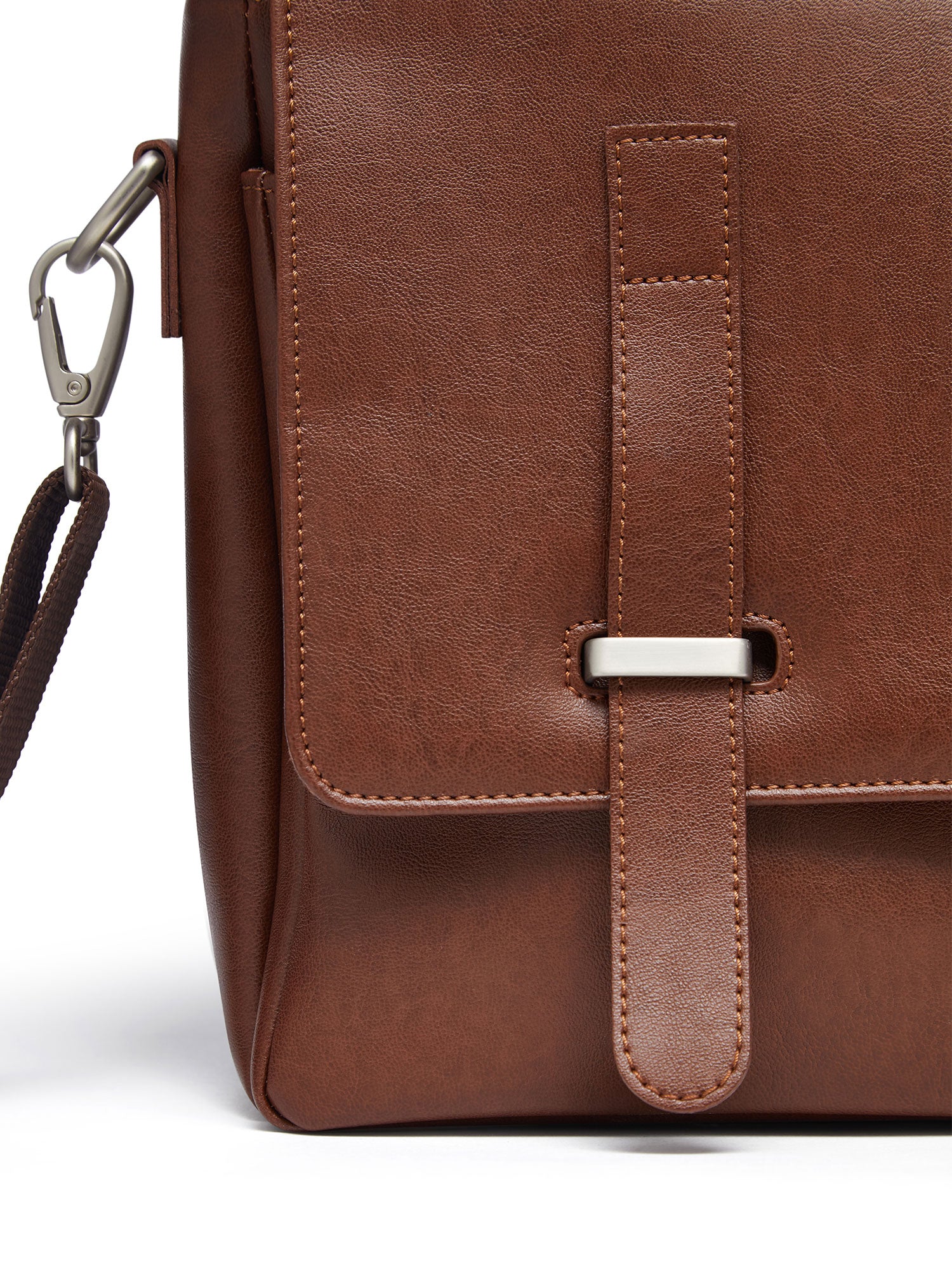 Vegan Messenger Bag | Will's Vegan Store