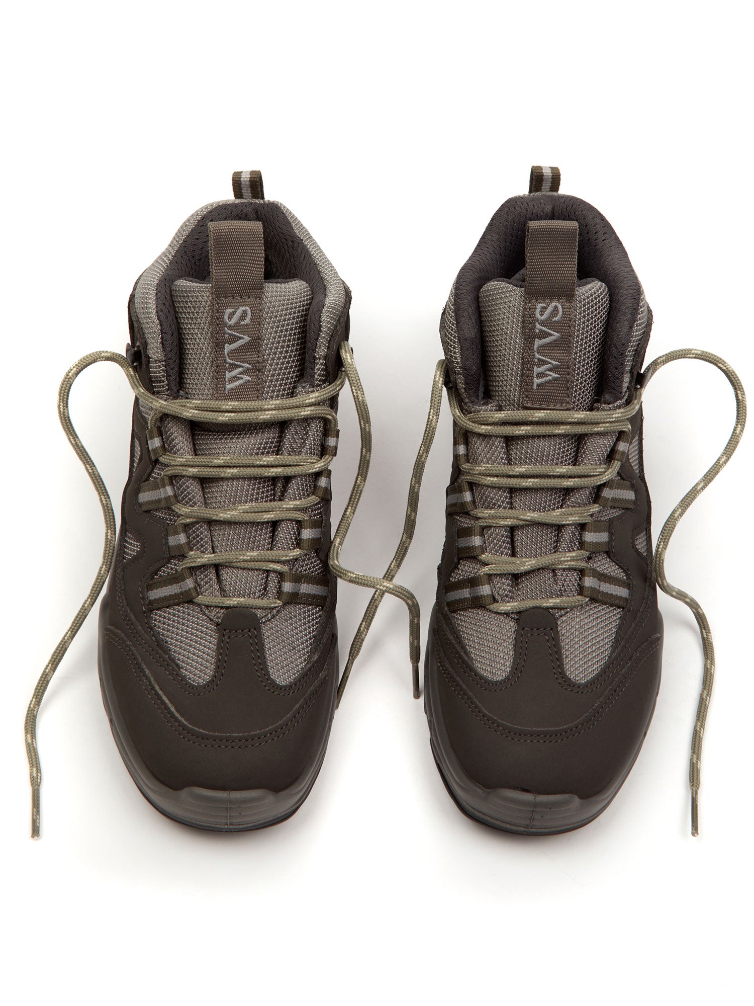 Vegan Women's WVSport Sequoia Edition Waterproof Hiking Boots | Will's Vegan Store