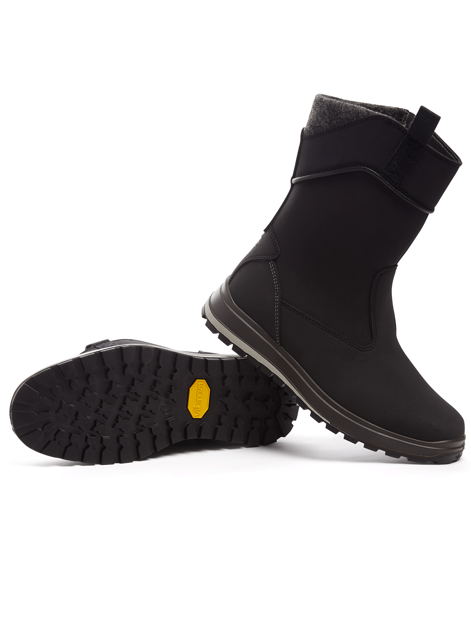 Women's Wvsport Insulated Waterproof Country Boots | Will's Vegan Store