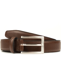 Vegan Men's Classic 3cm Belt | Will's Vegan Store