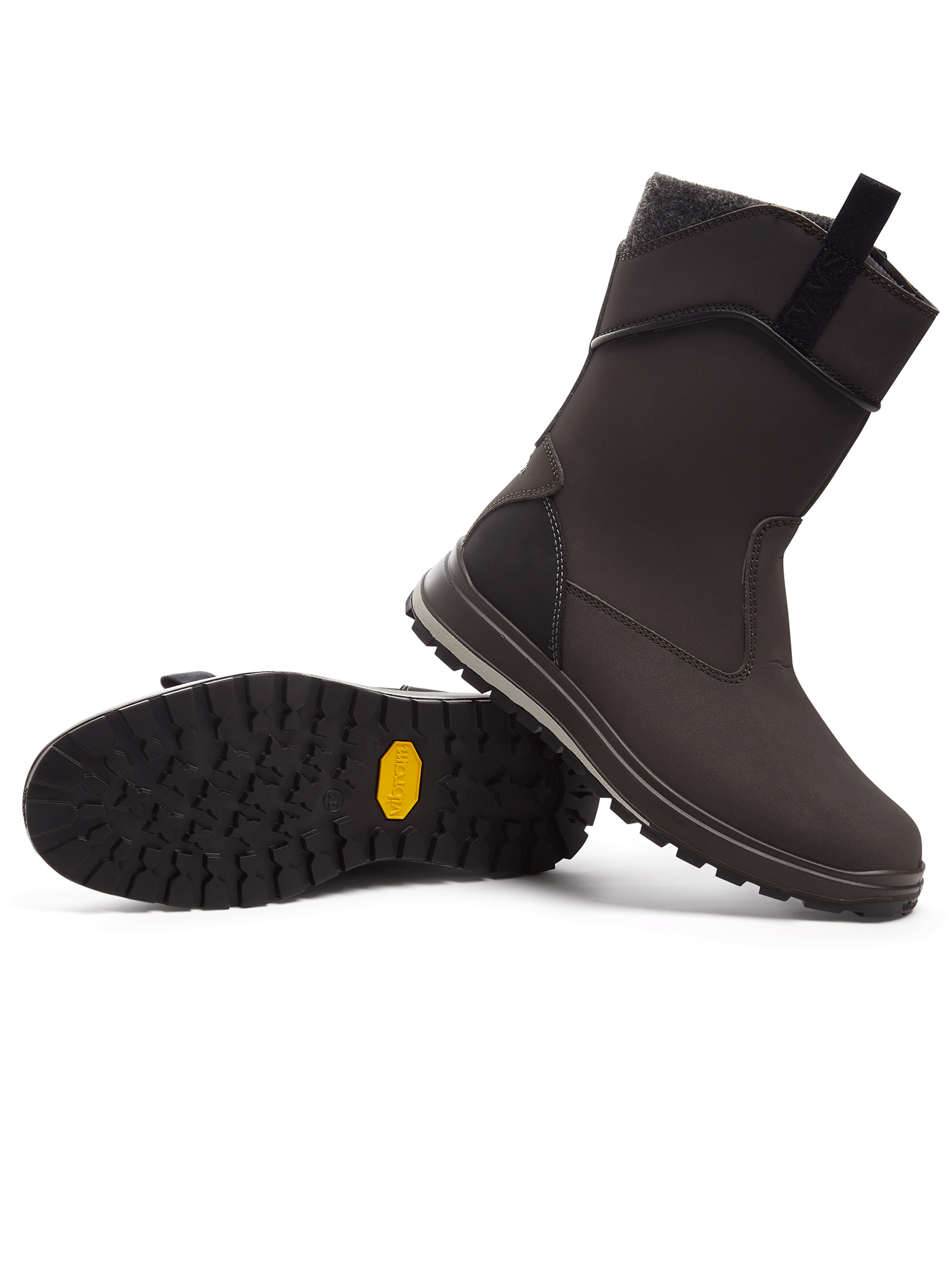 Vegan Women's WVSport Waterproof Country Boots | Will's Vegan Store
