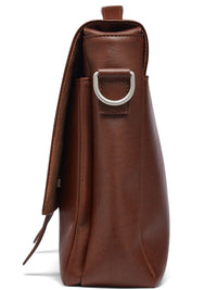 Vegan Messenger Bag | Will's Vegan Store