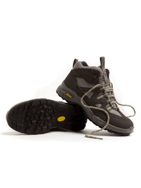 Vegan Women's WVSport Sequoia Edition Waterproof Hiking Boots | Will's Vegan Store