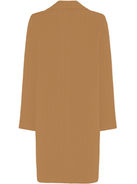 Vegan Women's Structured Vegan Wool Coat | Will's Vegan Store