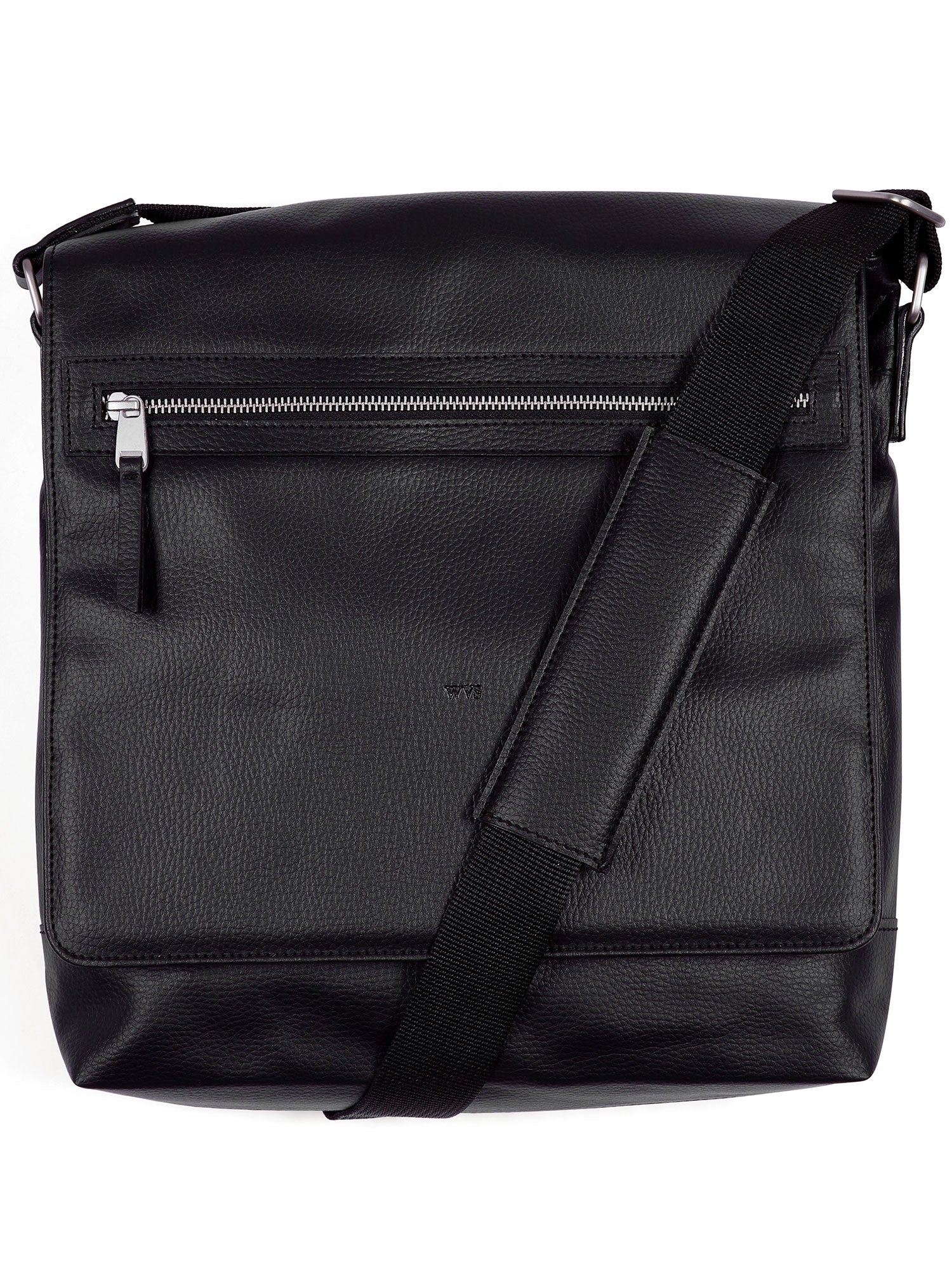 Vegan Reporters Bag | Will's Vegan Store
