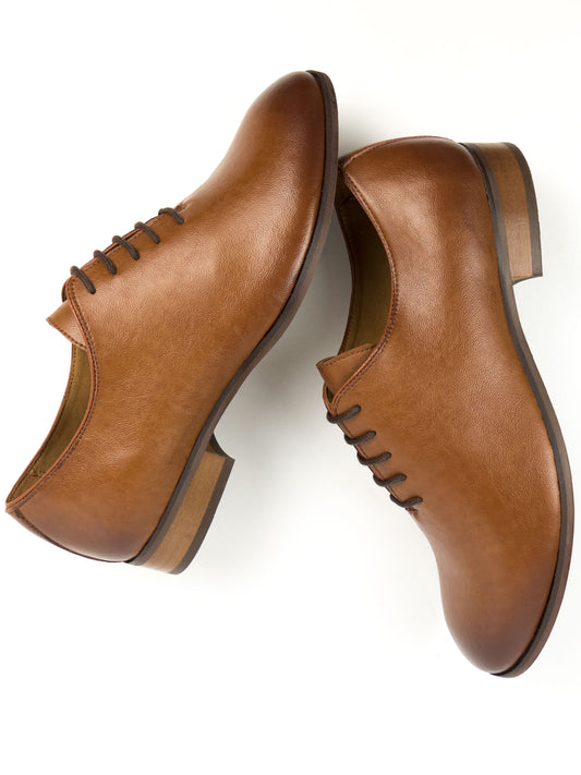 Vegan Men's 81 Oxfords | Will's Vegan Store