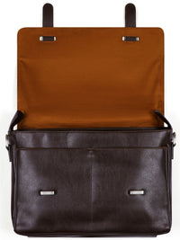 Vegan Messenger Bag | Will's Vegan Store