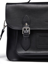 Vegan  Classic Satchel | Will's Vegan Store