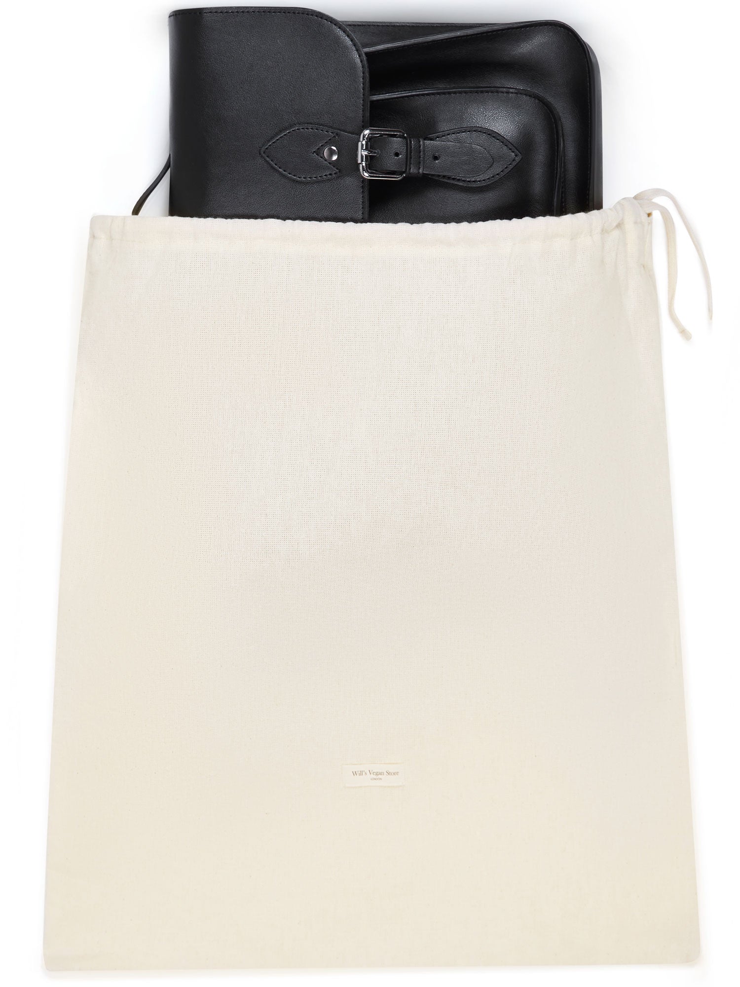 Vegan  Classic Satchel | Will's Vegan Store