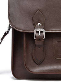 Vegan  Classic Satchel | Will's Vegan Store