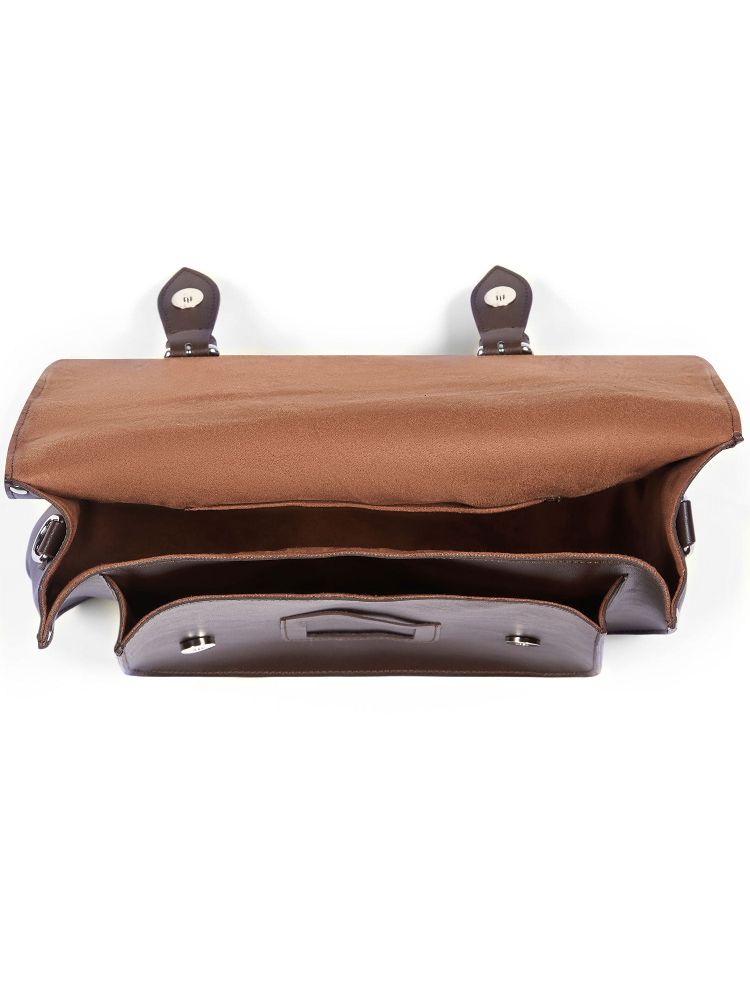 Vegan  Classic Satchel | Will's Vegan Store