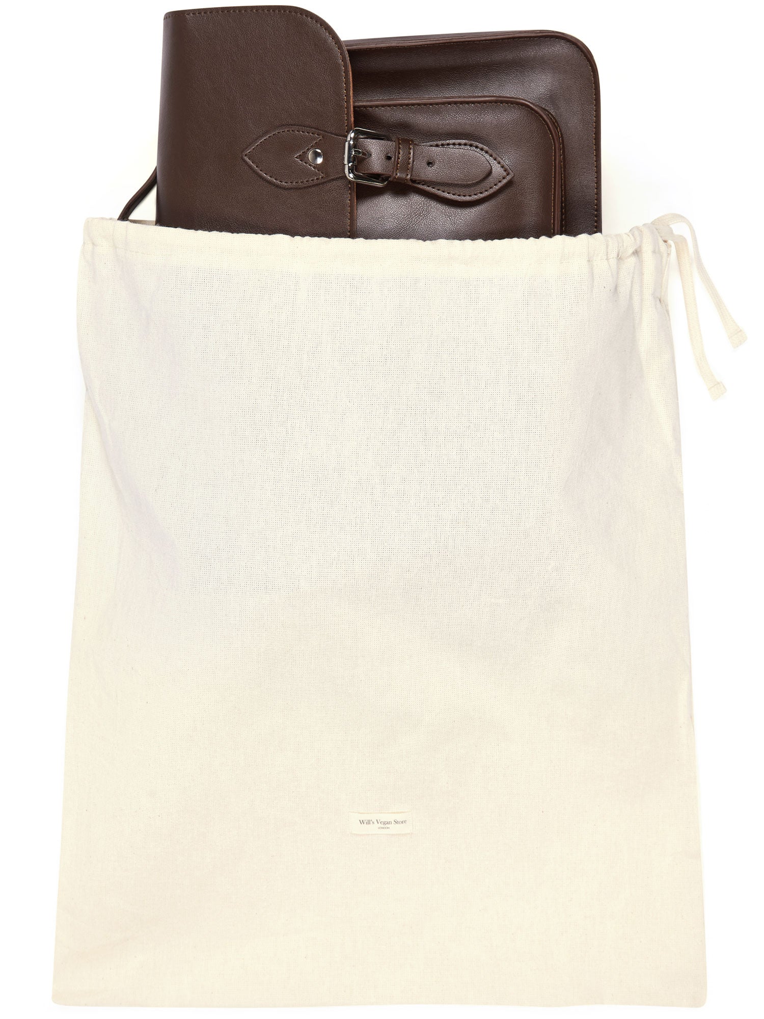 Vegan  Classic Satchel | Will's Vegan Store