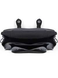 Vegan  Classic Satchel | Will's Vegan Store