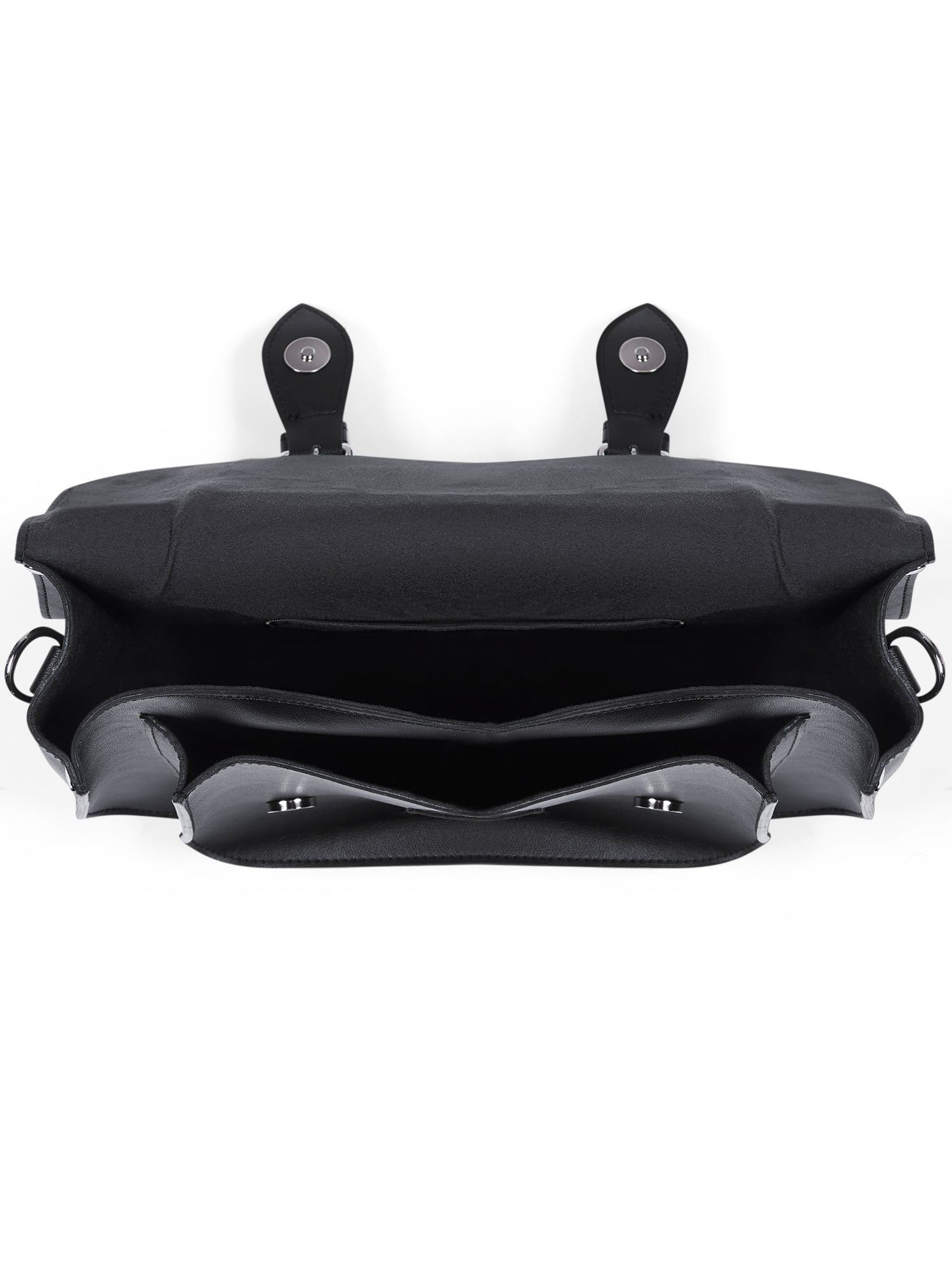 Vegan  Classic Satchel | Will's Vegan Store