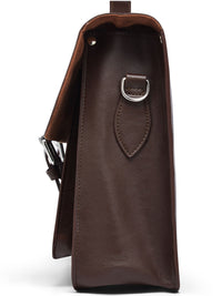 Vegan  Classic Satchel | Will's Vegan Store