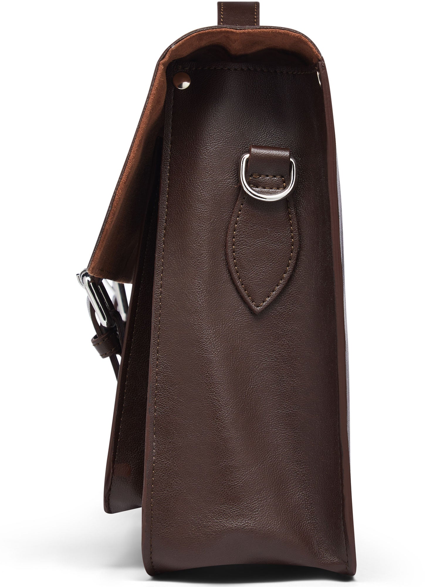 Vegan  Classic Satchel | Will's Vegan Store