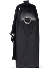 Vegan  Classic Satchel | Will's Vegan Store