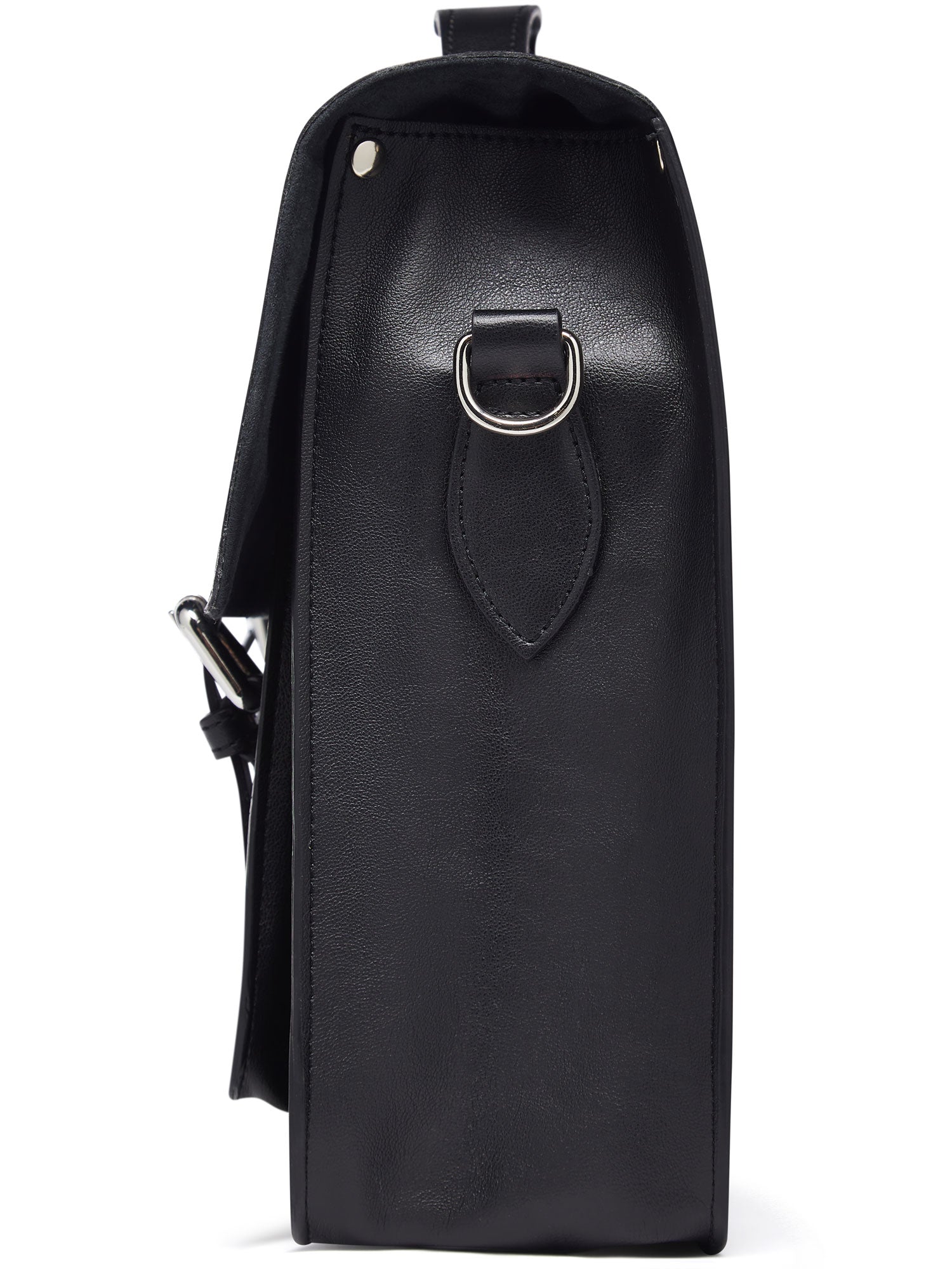 Vegan  Classic Satchel | Will's Vegan Store