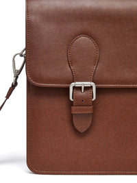 Vegan Classic Briefcase | Will's Vegan Store